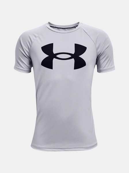 Under Armour UA Tech Big Logo SS Тениска детски