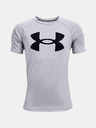 Under Armour UA Tech Big Logo SS Тениска детски