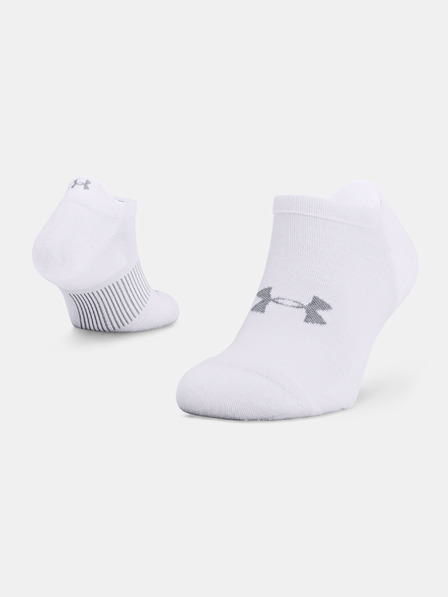 Under Armour Dry Run No Show Чорапи