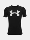 Under Armour UA Tech Big Logo SS Тениска детски