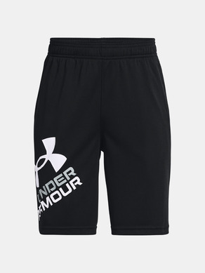 Under Armour UA Prototype 2.0 Logo Къси панталони детски