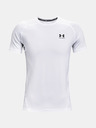 Under Armour HG Armour Fitted SS T-shirt