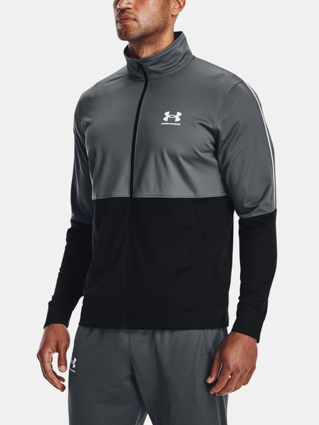 Under Armour Pique Track Яке