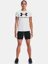 Under Armour UA W Sportstyle Logo SS T-shirt