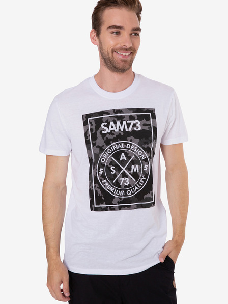 Sam 73 T-shirt