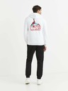 Celio Lvespidsw Sweatshirt