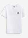 Celio Lsebar T-shirt