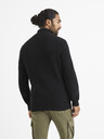 Celio Vezipper Sweatshirt