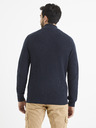 Celio Vezipper Sweatshirt