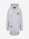 SuperDry T&F Hood Рокля