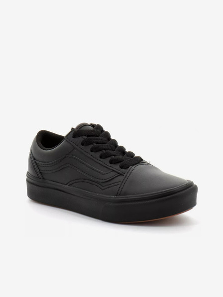 Vans Comfycush Old Skool Classic Tumble Спортни обувки dětské