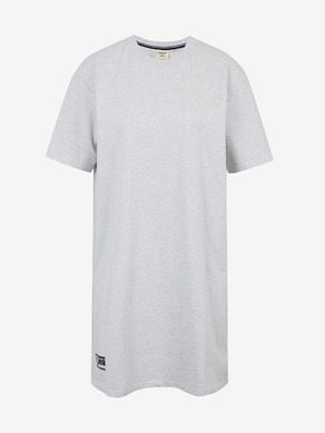 SuperDry Code T-Shirt Dress Рокля