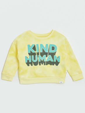 GAP Kind Human Суитшърт детски