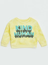 GAP Kind Human Суитшърт детски