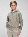 GAP Leopard Суитшърт детски