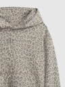 GAP Leopard Суитшърт детски