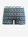 Celio Set Boxerky a Чорапи