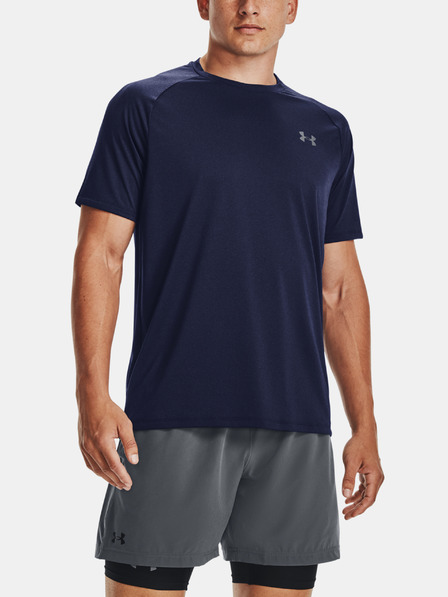 Under Armour UA Tech 2.0 SS Novelty T-shirt