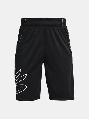 Under Armour Curry Boys Hoops Къси панталони детски