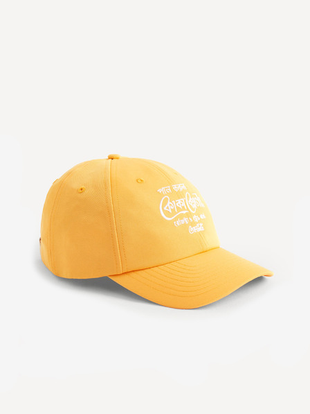 Celio Coca-Cola Cap