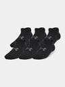 Under Armour UA Yth Essential No Show Чорапи 6 чифта детски