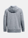 Under Armour RIVAL FLEECE FZ HOODIE Sweatshirt