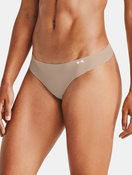 Under Armour PS Thong Бикини 3 броя