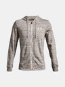 Under Armour UA Rival Terry LC FZ Sweatshirt