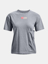 Under Armour Live Woven Pocket T-shirt