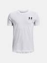 Under Armour UA B Sportstyle Left Chest SS Тениска детски