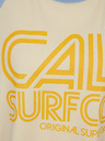 SuperDry Cali Surf Raglan Tshirt Dress Рокля