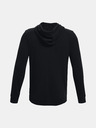 Under Armour UA Rival Terry LC FZ Sweatshirt