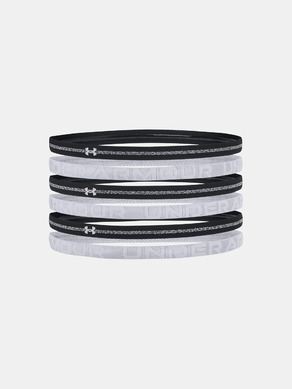 Under Armour UA HTR Mini Headband Лента за глава 6 бр