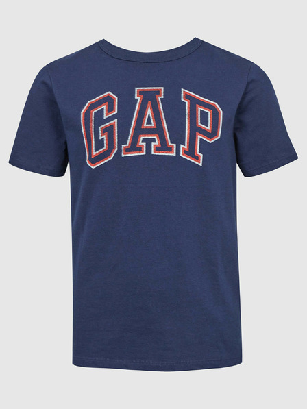 GAP Logo Тениска детски