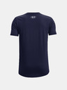 Under Armour UA B Sportstyle Left Chest SS Тениска детски