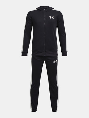 Under Armour UA Knit Hooded Анцузи детски