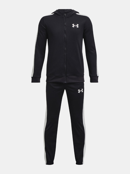 Under Armour UA Knit Hooded Анцузи детски