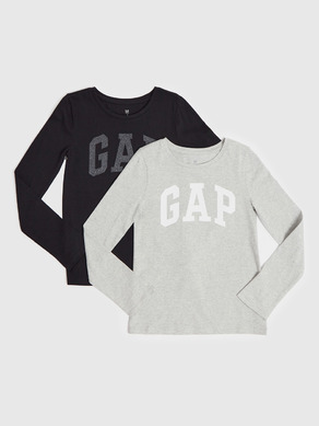 GAP Тениска 2 бр детска