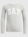 GAP Тениска 2 бр детска