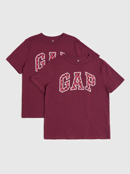 GAP Тениска 2 бр детска