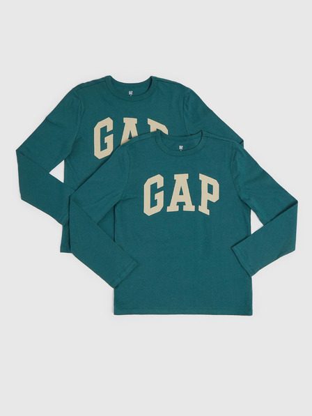 GAP Тениска 2 бр детска