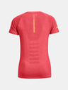 Under Armour UA Seamless Run SS T-shirt