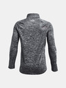 Under Armour UA Tech BL 1/2 Zip Тениска детски