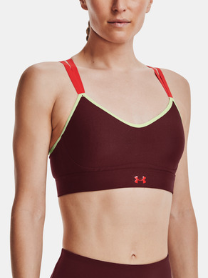 Under Armour UA Infinity Low Strappy Cпортен Сутиен