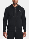 Under Armour UA Essential Fleece FZ Hood Sweatshirt