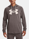 Under Armour UA Rival Terry Logo Hoodie Sweatshirt