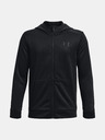 Under Armour UA Armour Fleece FZ Суитшърт детски