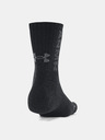 Under Armour UA 3-Maker Mid-Crew Чорапи 3 чифта