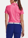 Under Armour UA Zinger Short Sleeve Polo T-shirt