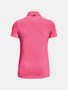 Under Armour UA Zinger Short Sleeve Polo T-shirt